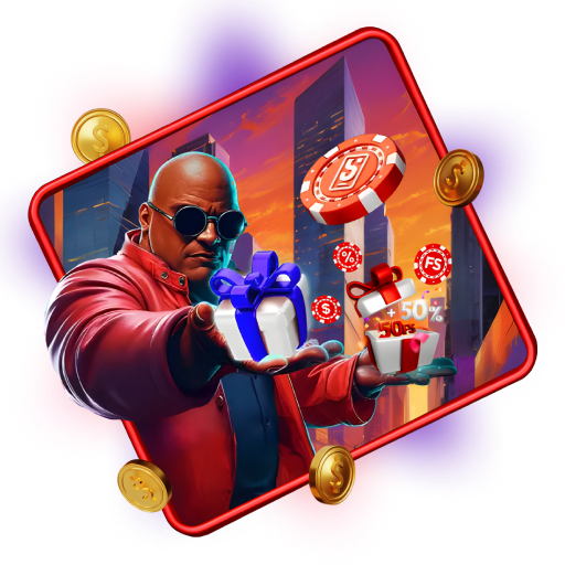 Casino Bonuses